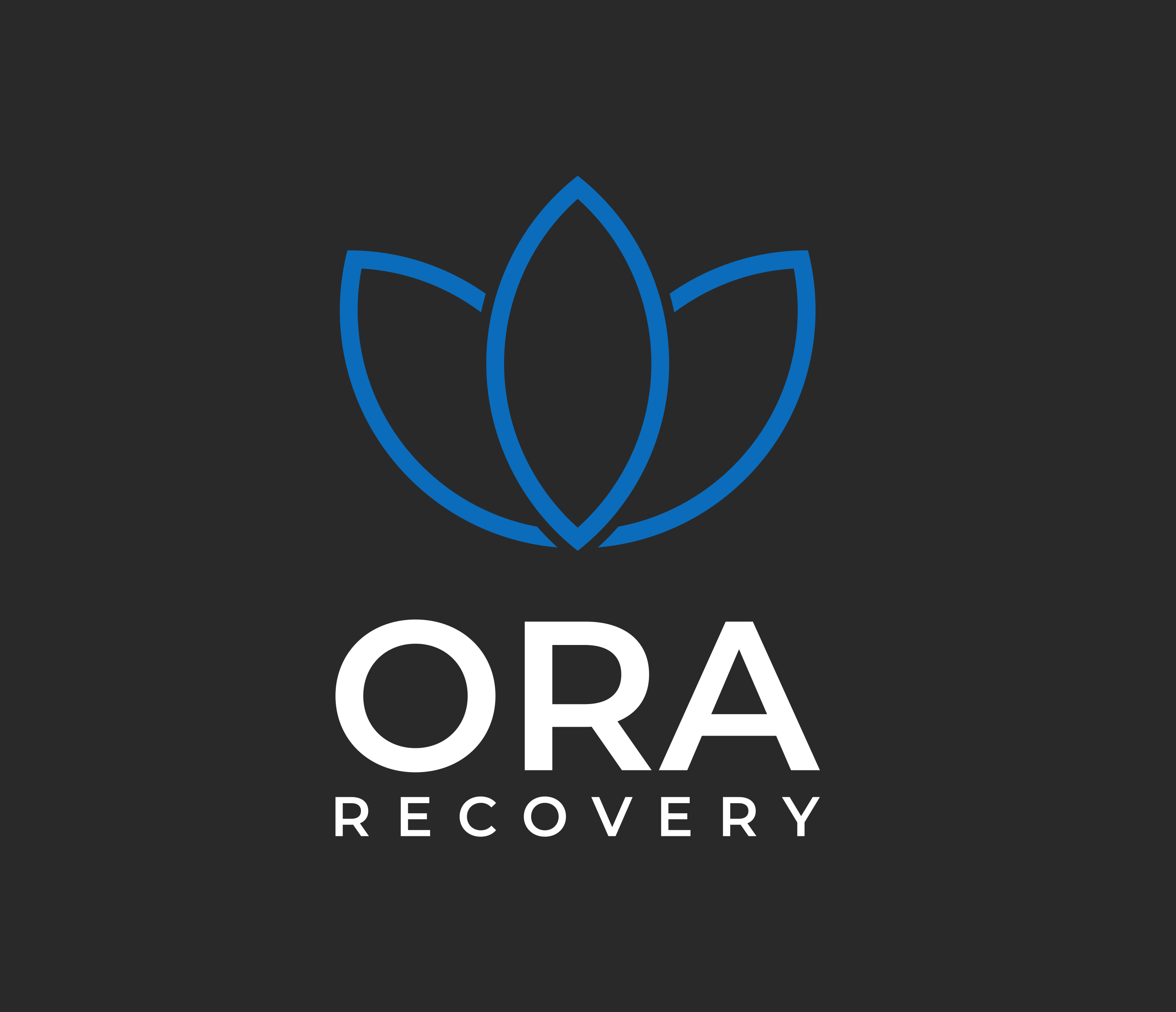 Logo of ORA Recovery