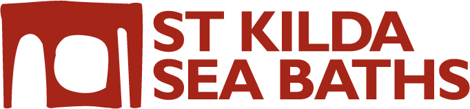 Logo of St Kilda Sea Baths